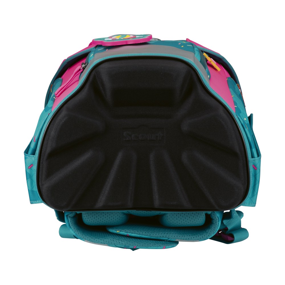 Scout Micro Happy Confetti Bodenwanne